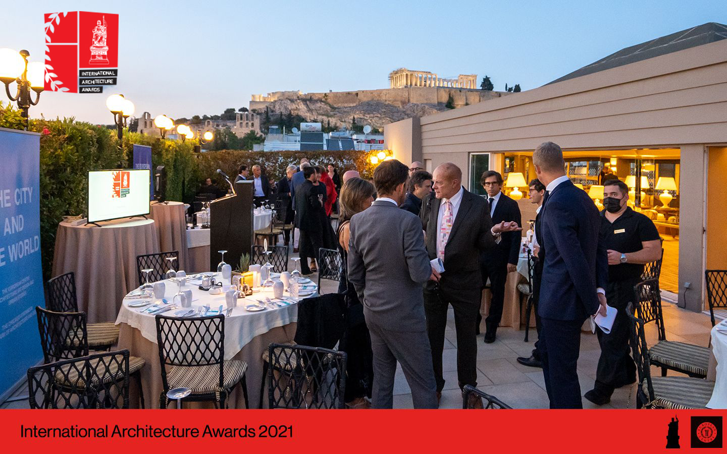 IDA设计奖申报流程示意图