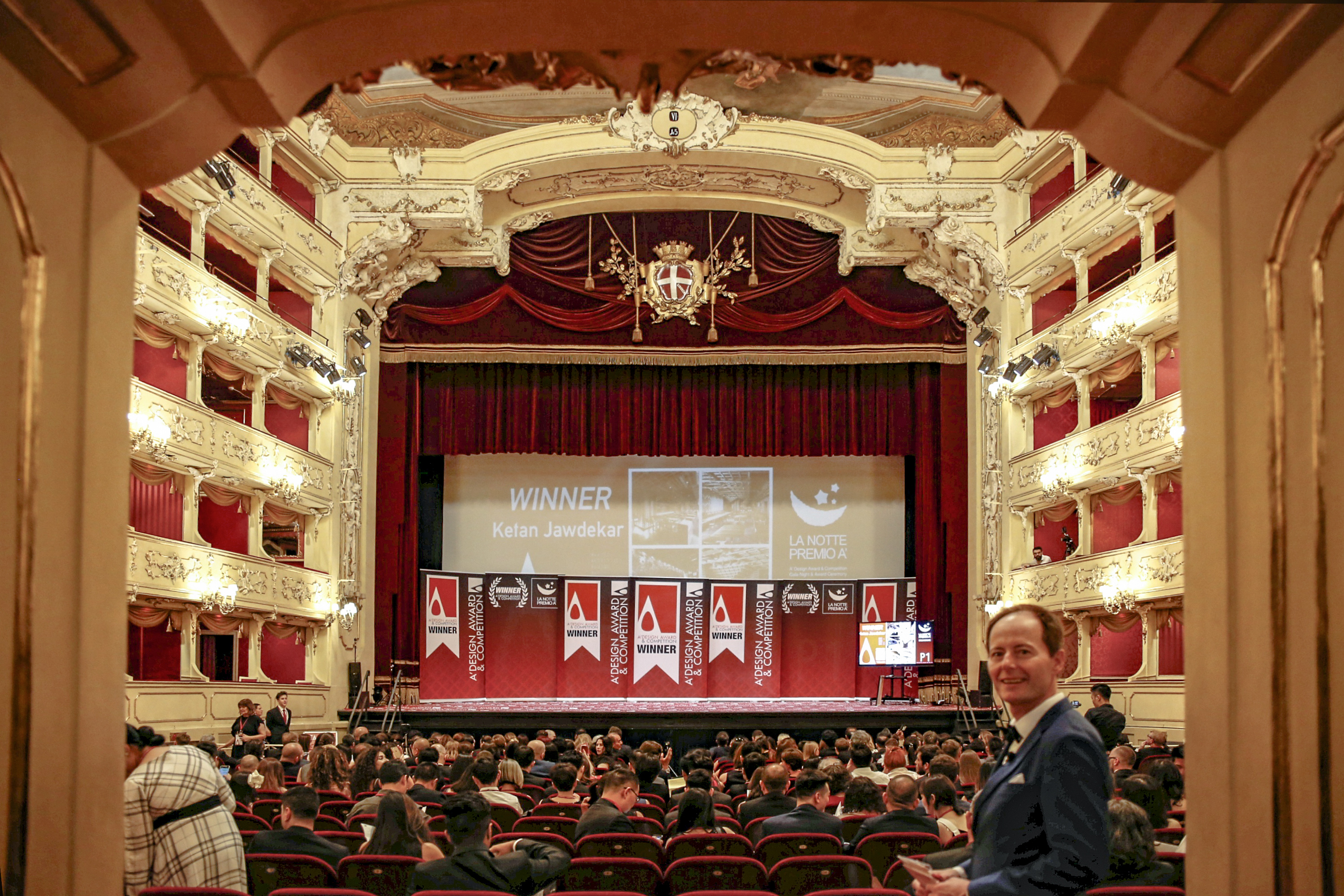 行业生态对比分析