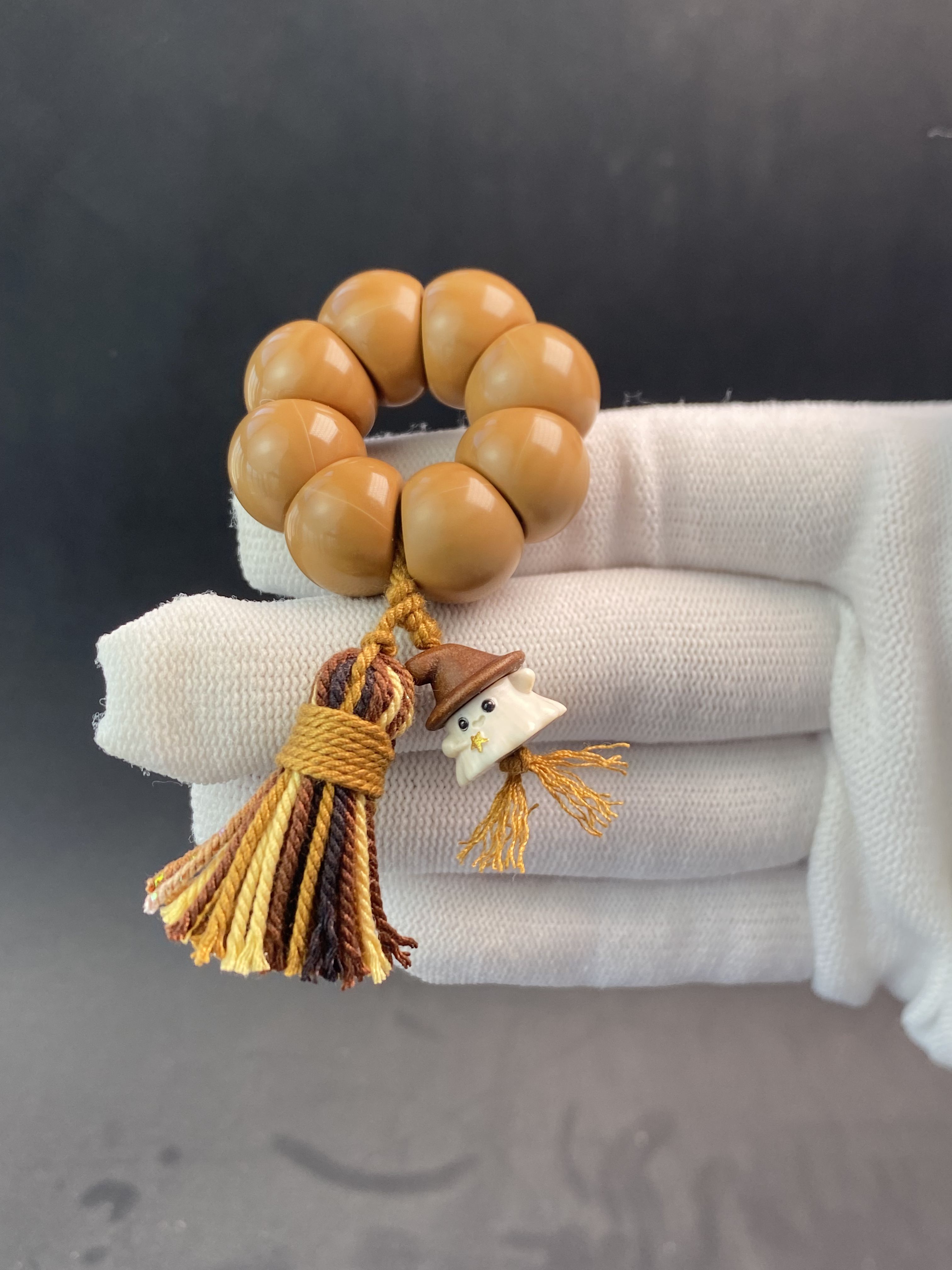 深白文玩工作室作品展示