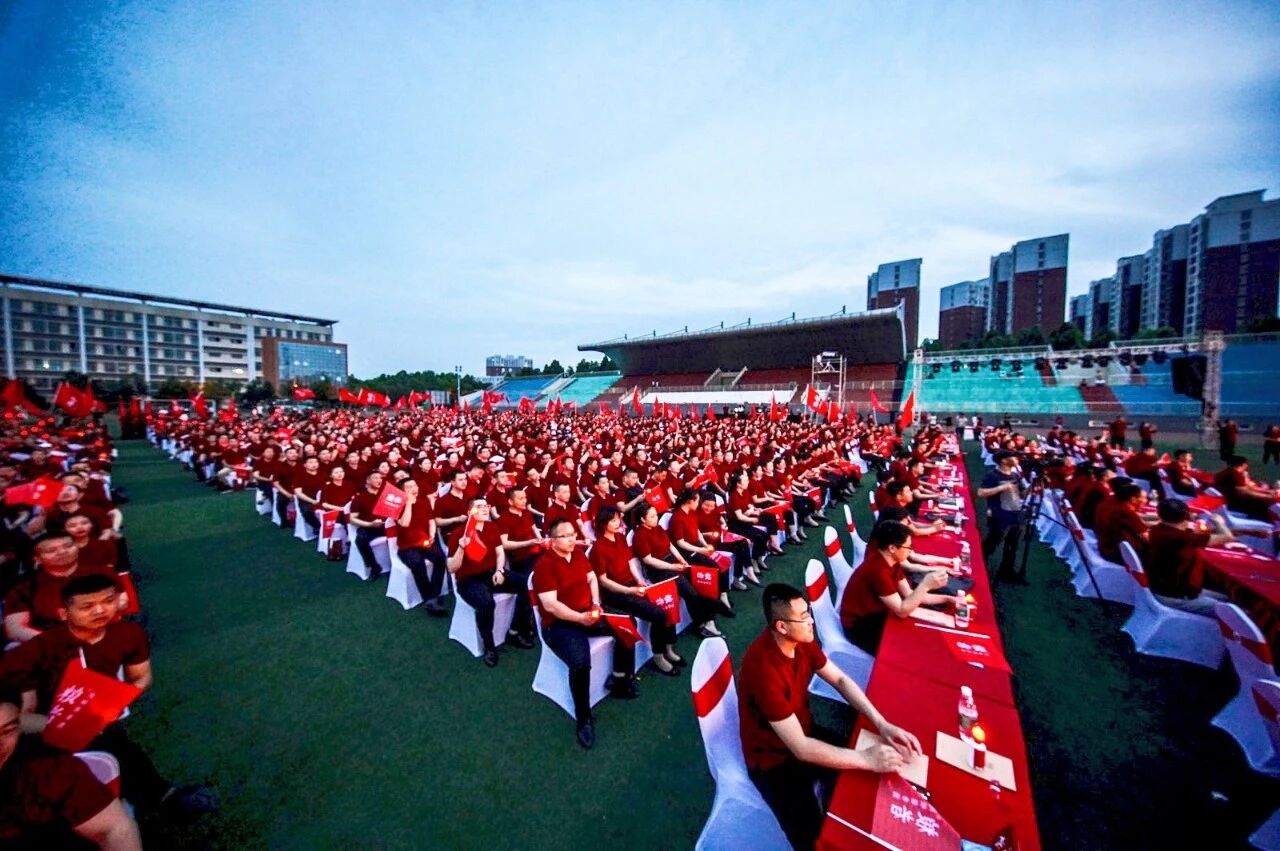 粮者酒业产品展示