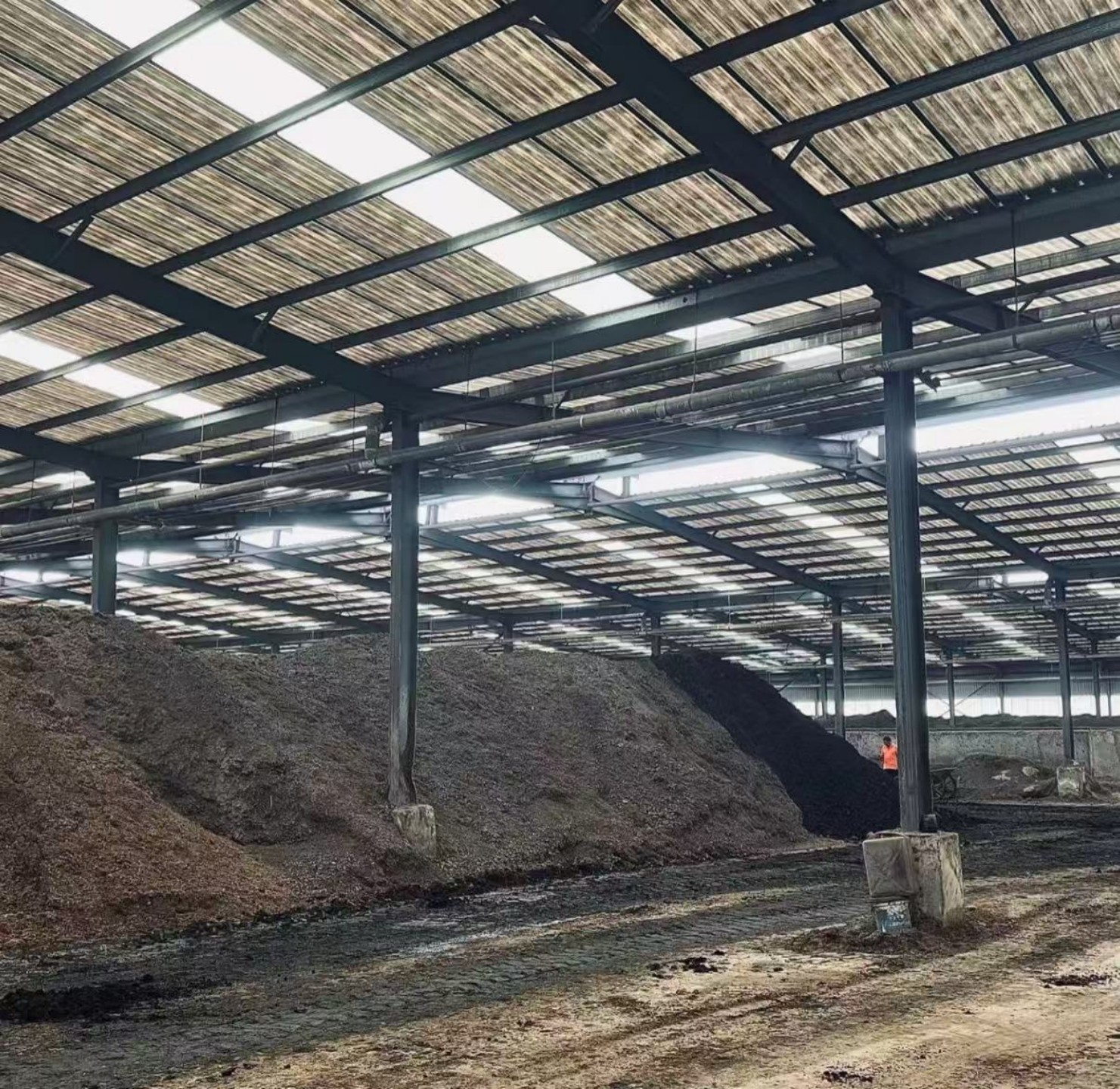 佑基肥农业产品展示