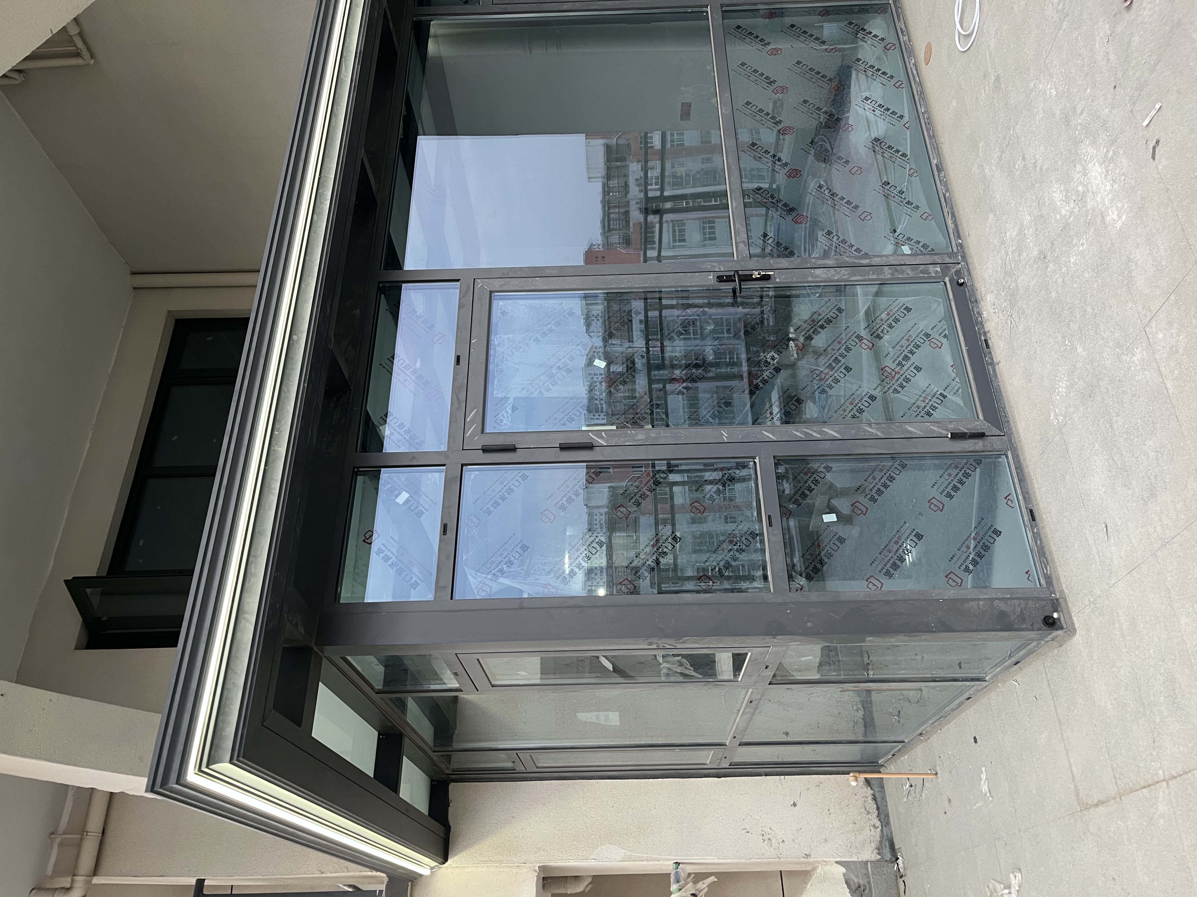 美可美阳光房设计