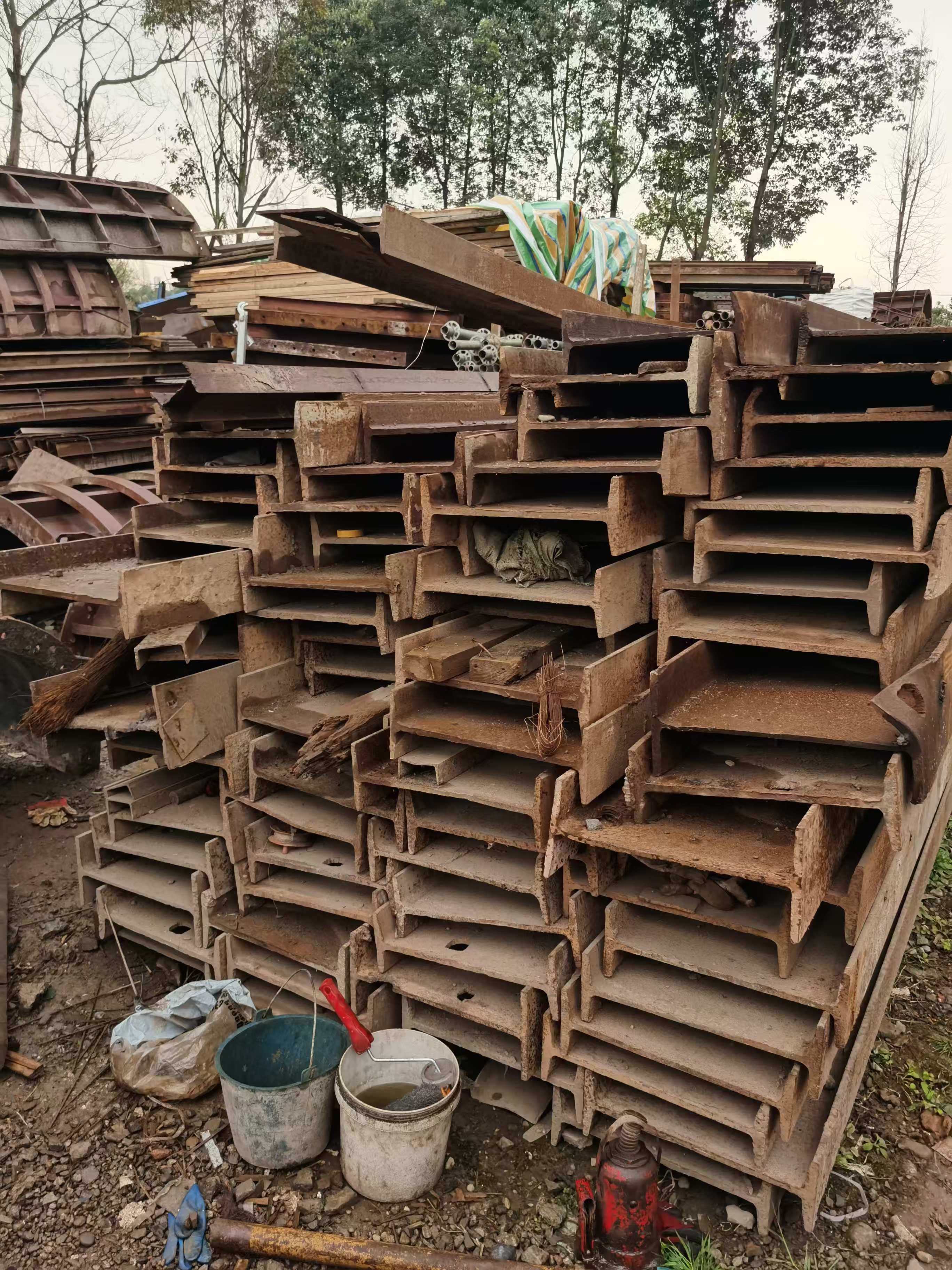 环保模板应用示例