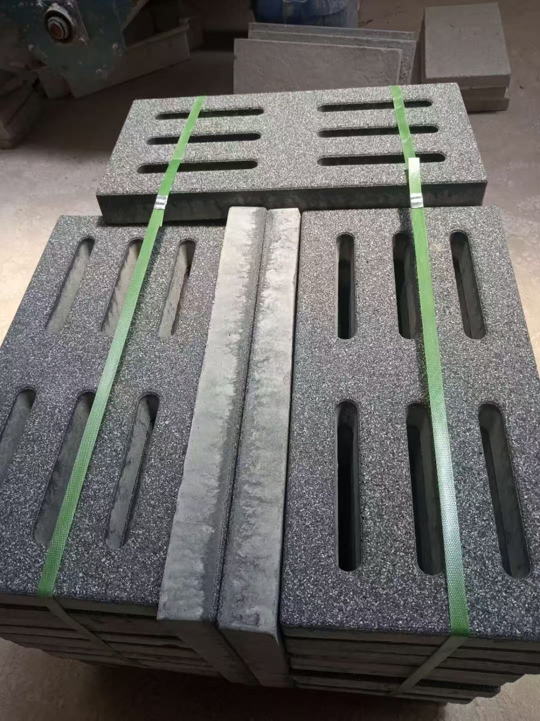 树池定制化案例