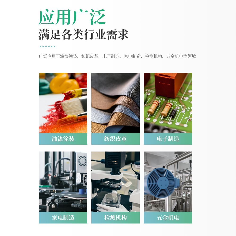 检测仪工作原理示意图