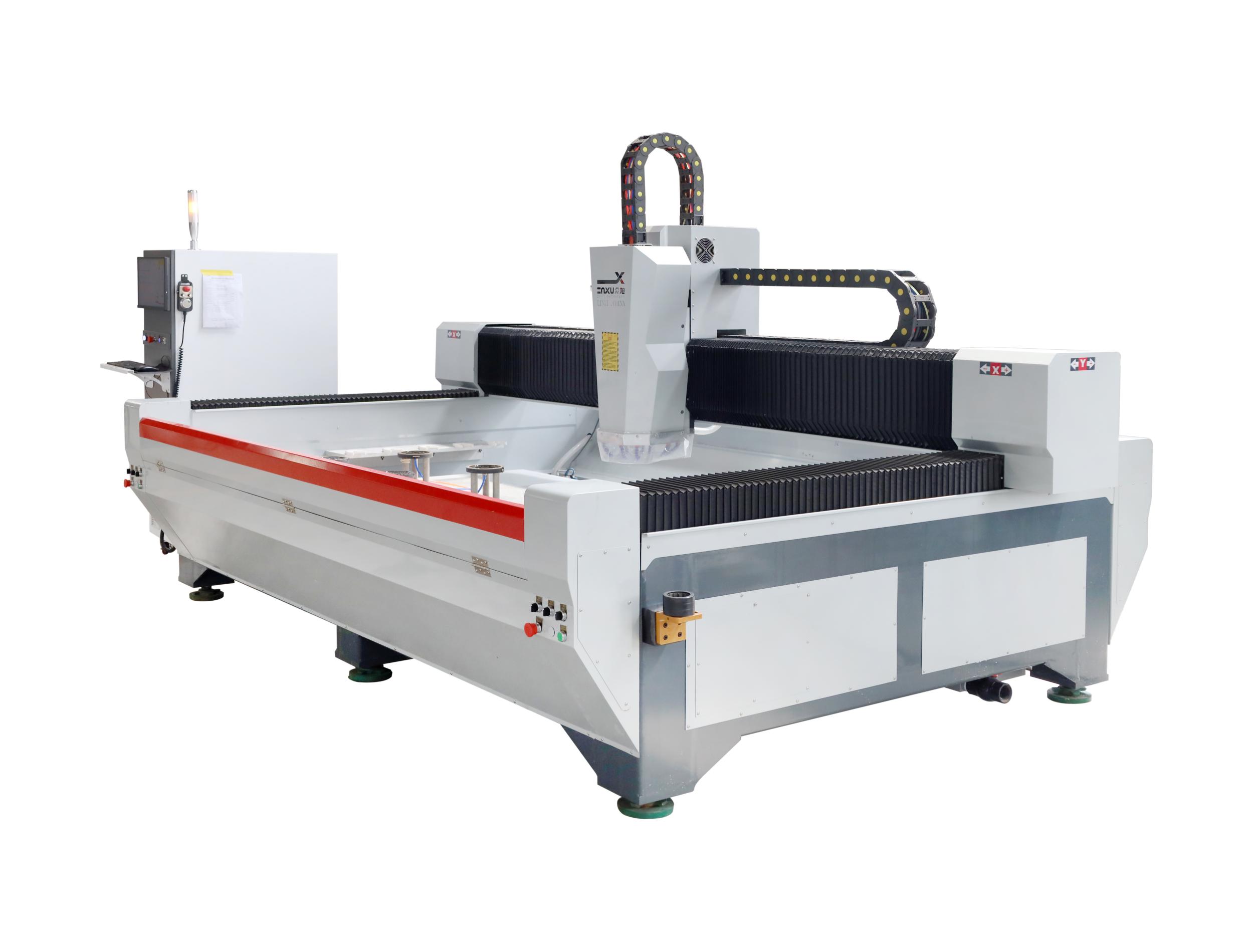 玻璃磨边设备细节图