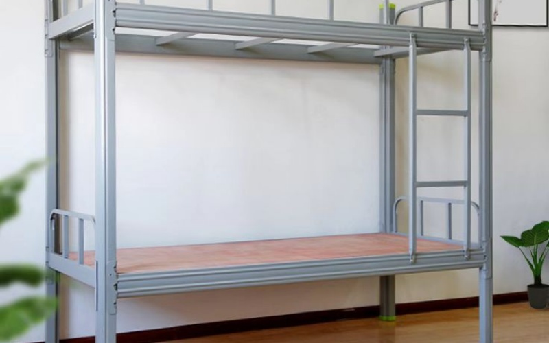 甘肃高低床生产车间