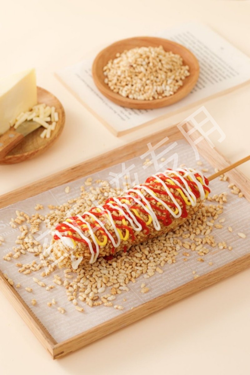 溢口滋门店全国布局案例