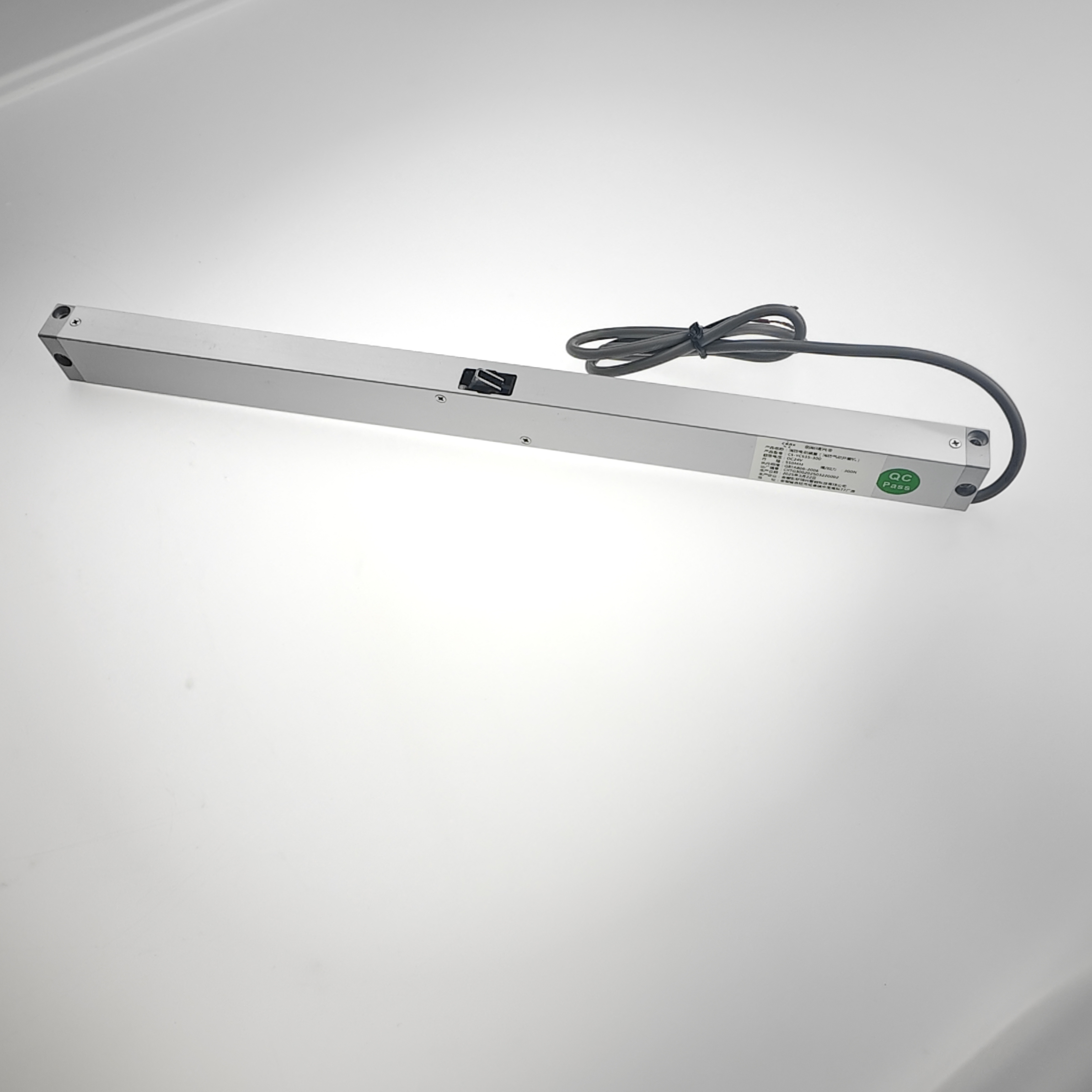 开窗器应用场景