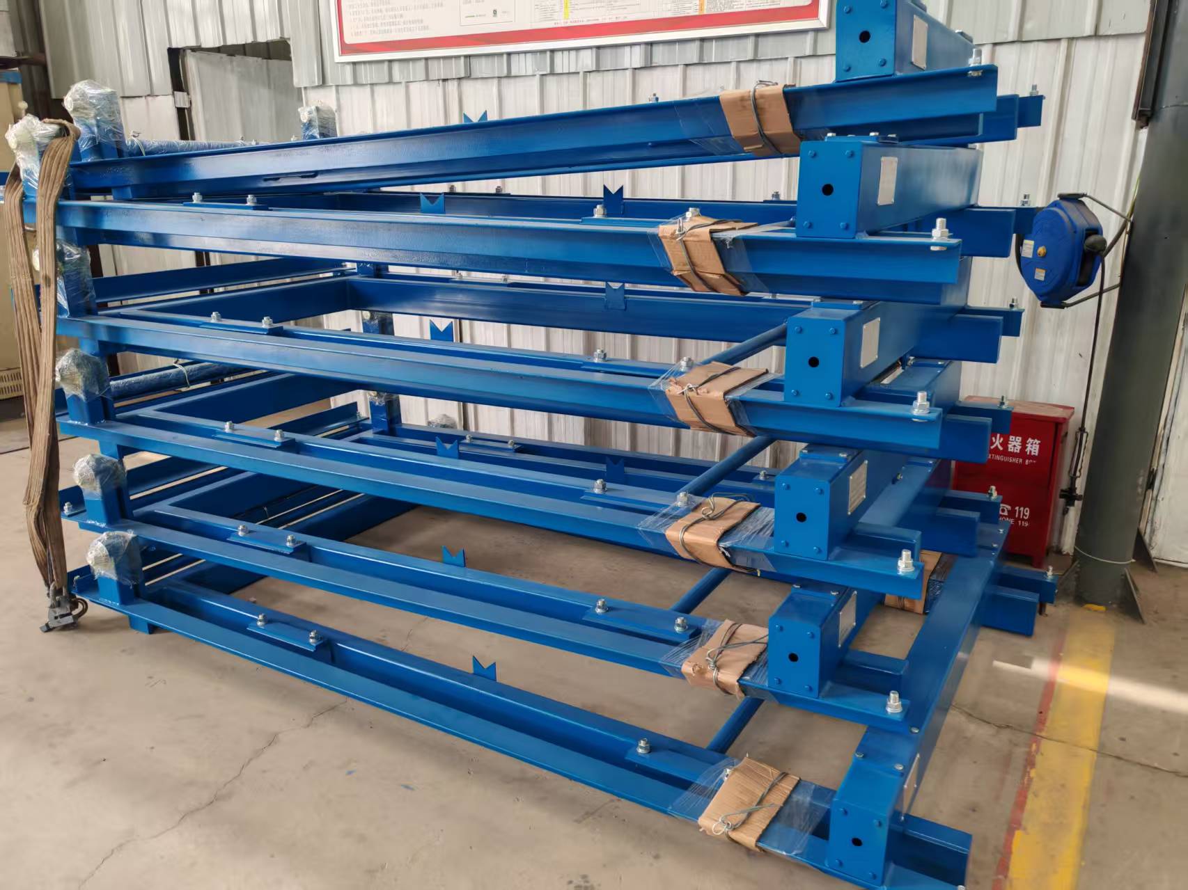 申克测控汽车采样机产品