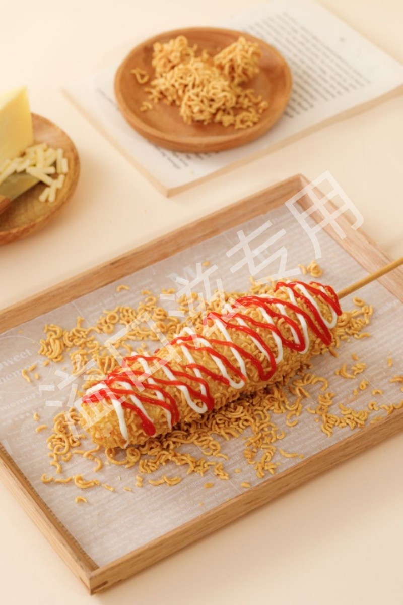 溢口滋产品展示