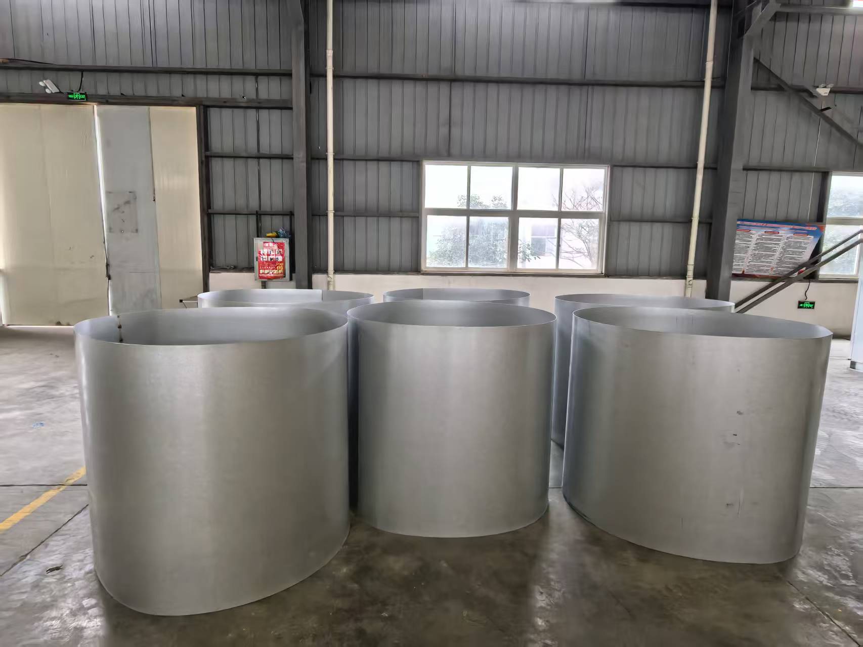 安徽中科仕航技术展示