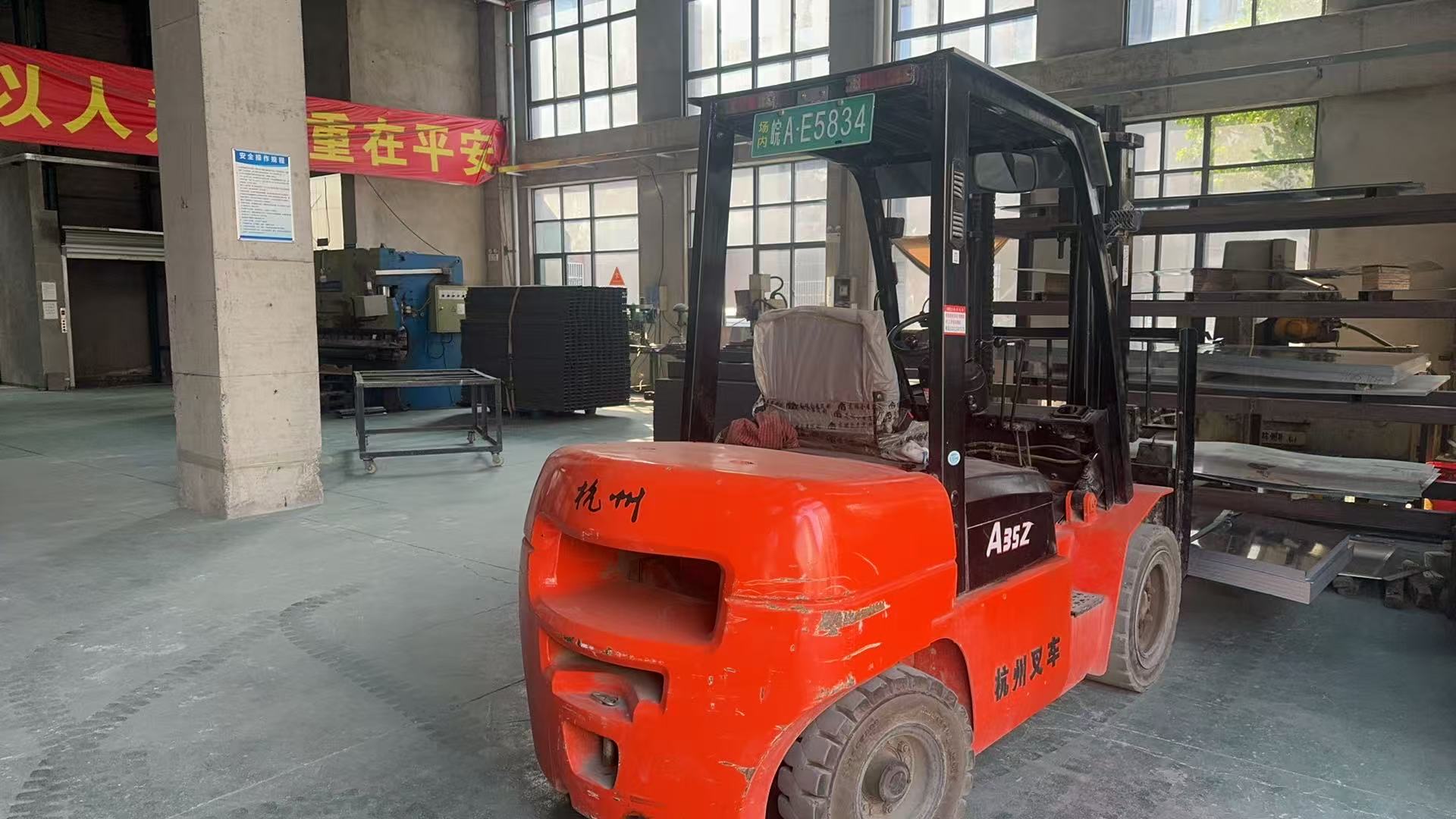 树琴桥架产品展示