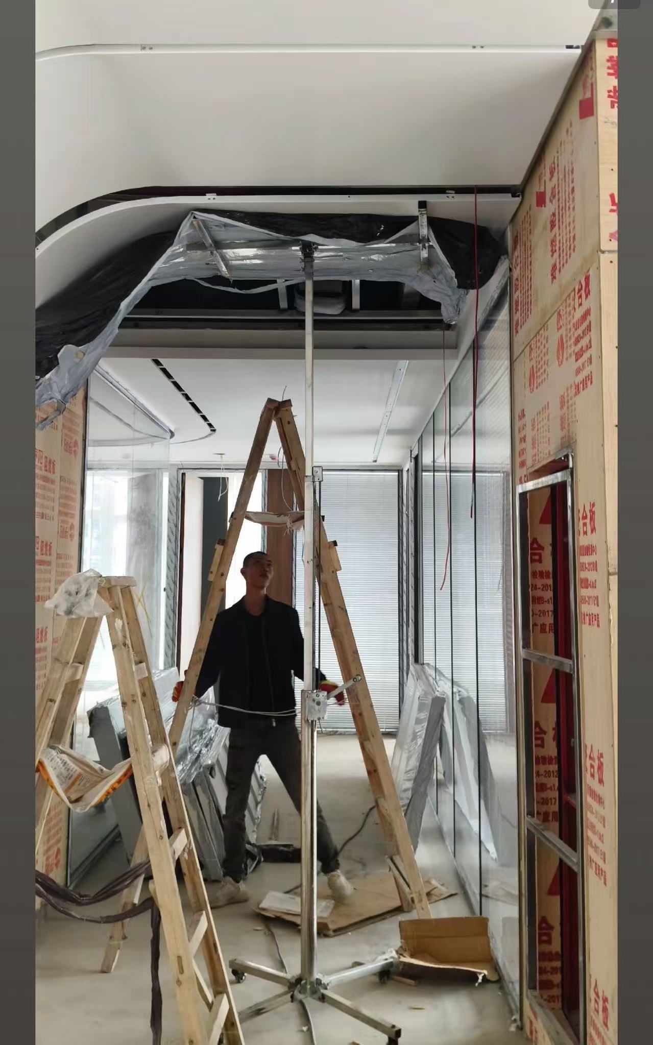 铝单板制造工艺