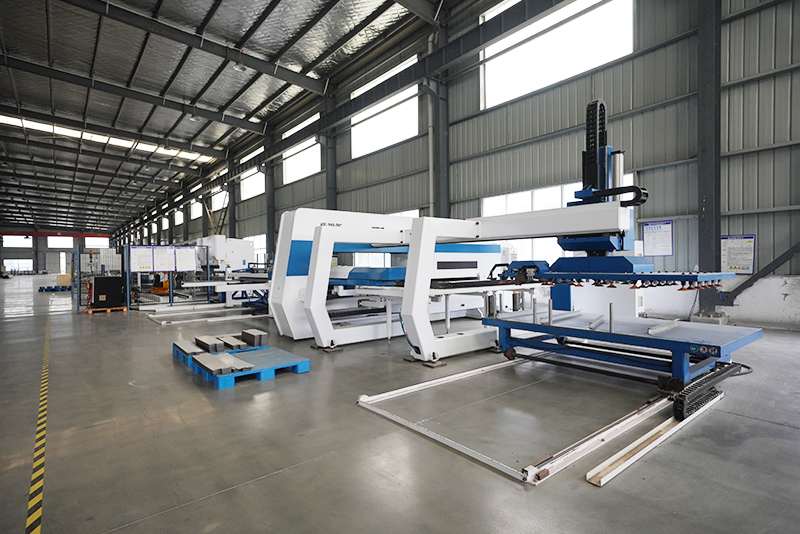 智能分选机技术细节