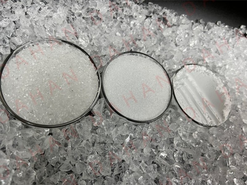 熔融石英应用展示