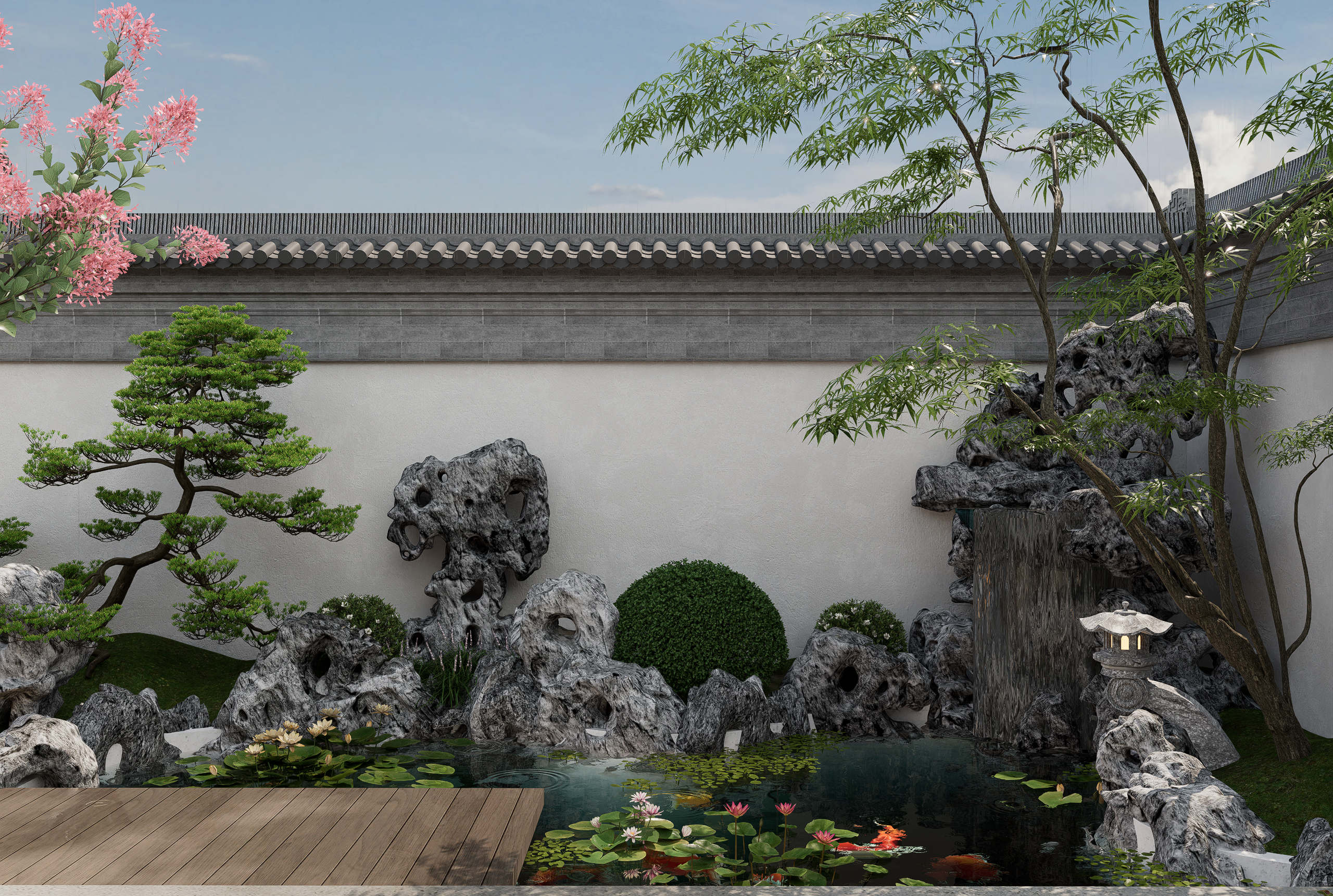 五强服务商对比