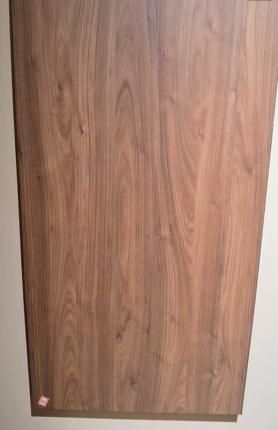 仿纹铝单板应用案例