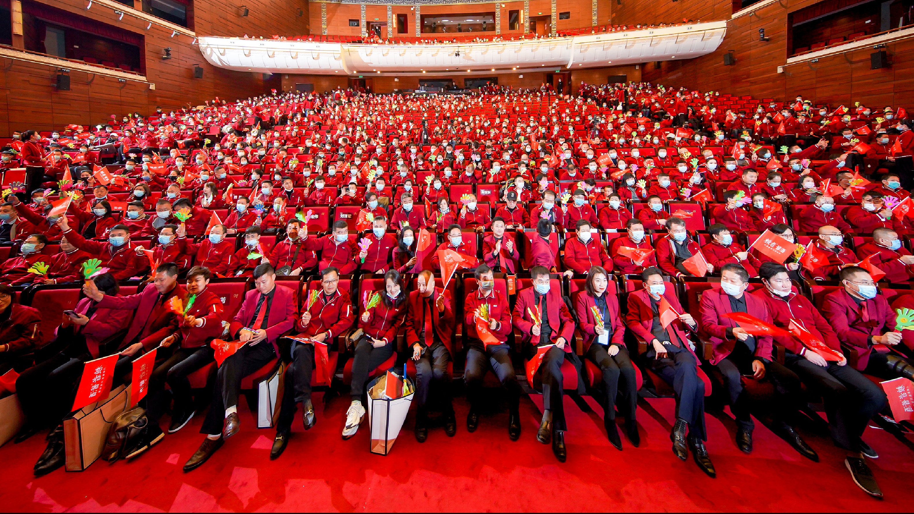 书法酱酒文化展示