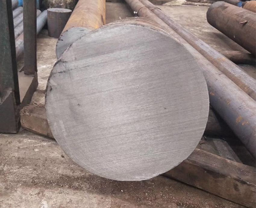 安徽圣宇祥圆钢产品