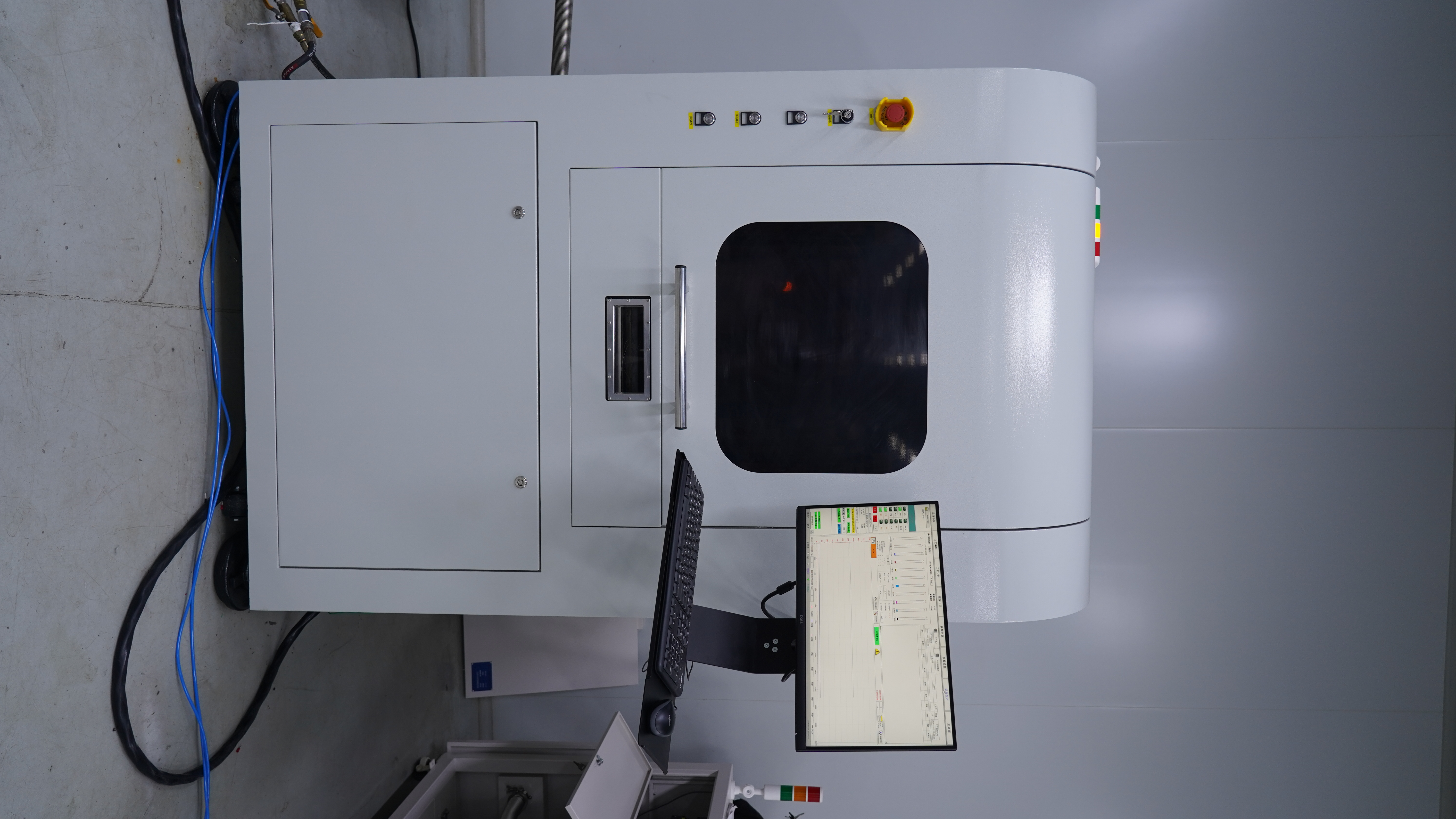 真空共晶炉应用场景