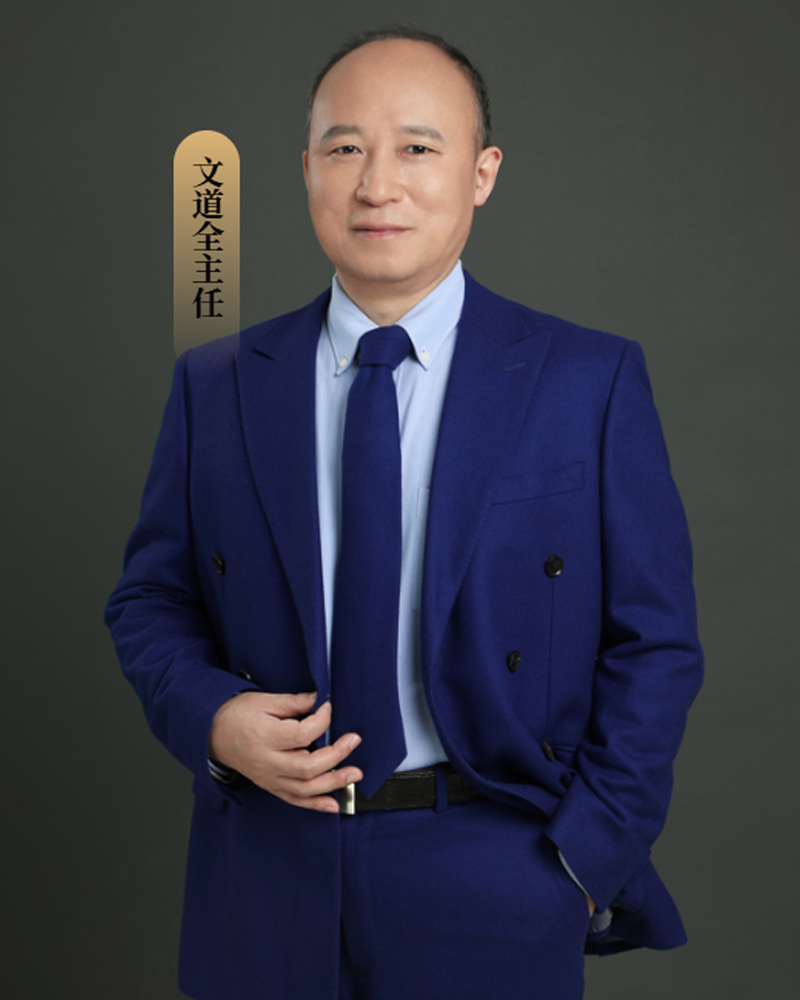 文道全律师团队成功案例