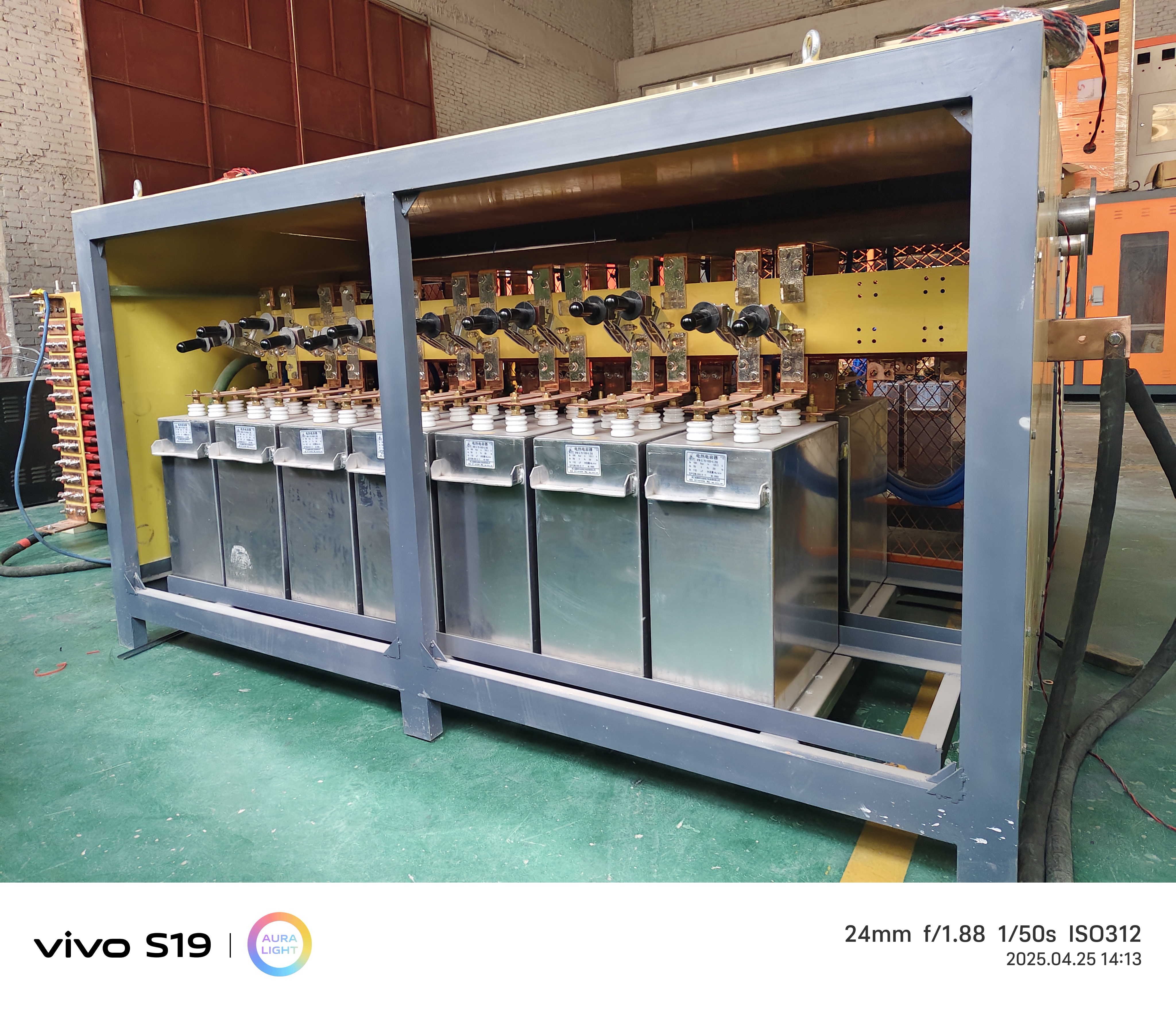 设备工作原理图解