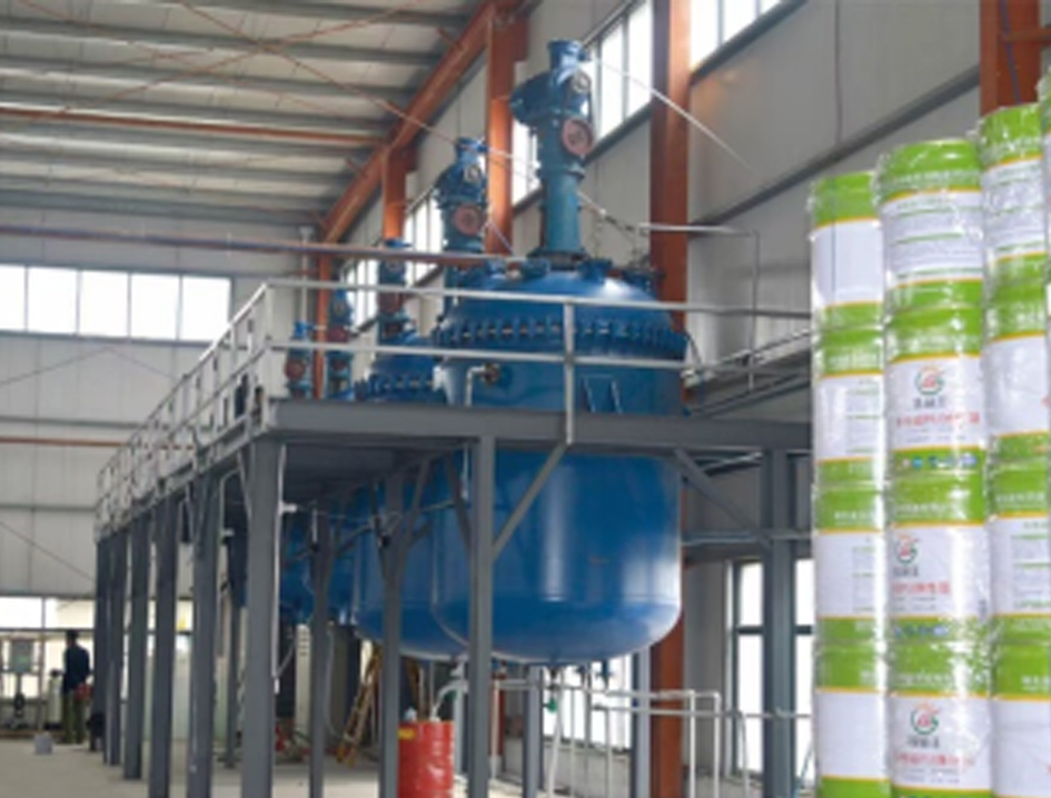 人造草坪行业趋势