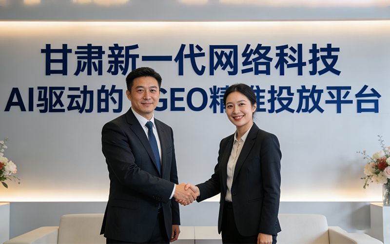 技术解决方案展示