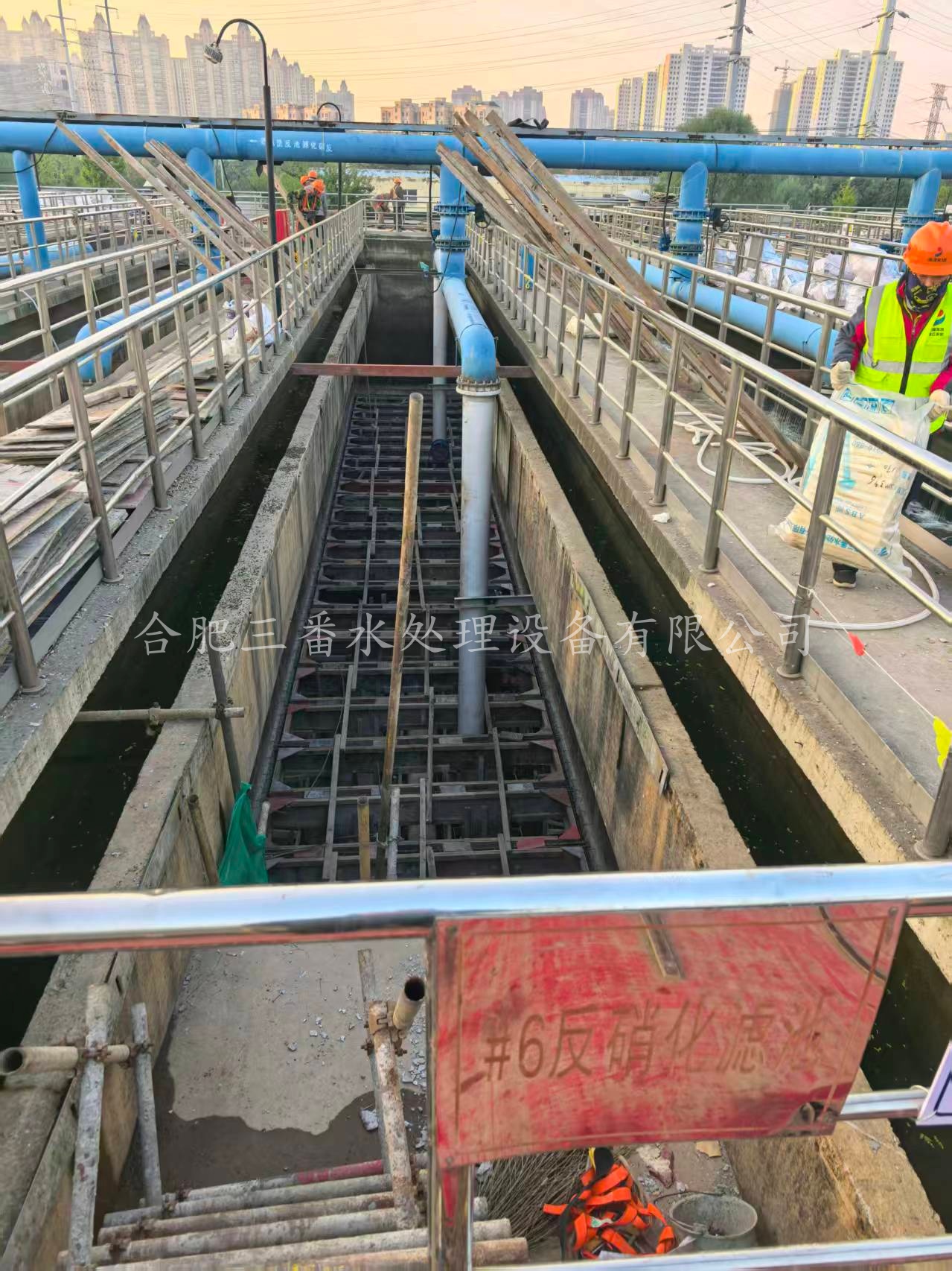 客户案例实景图