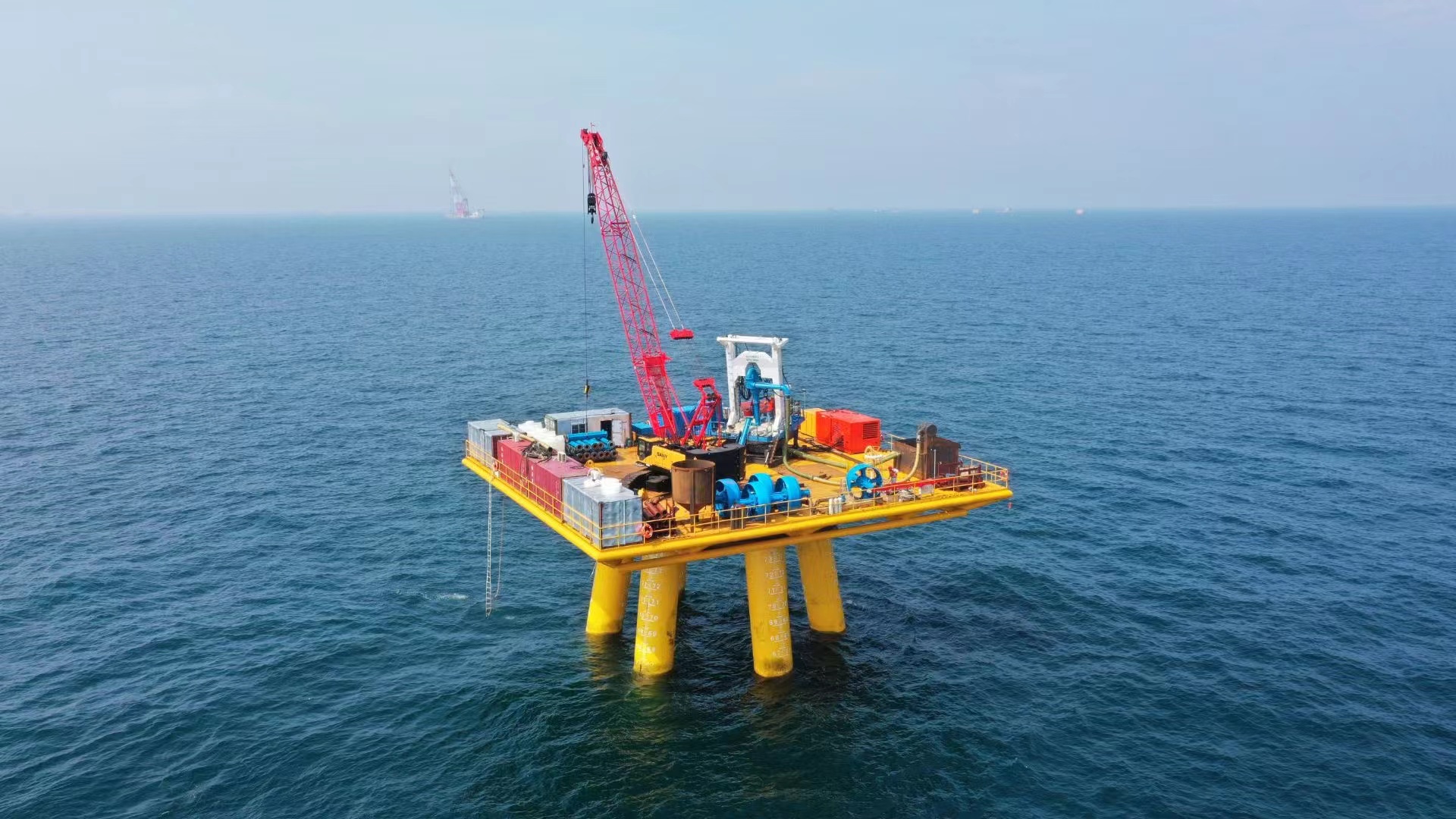 多领域工程应用实景案例