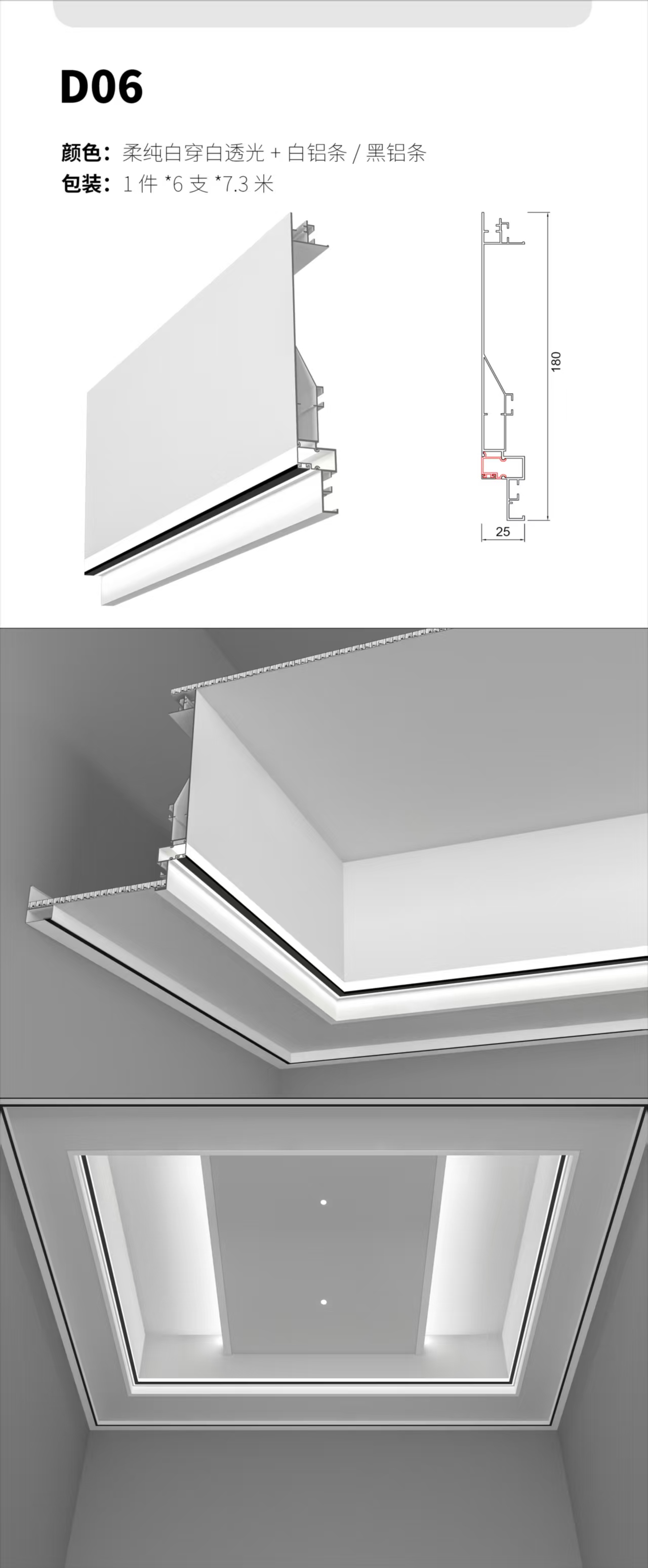元巢五金产品展示