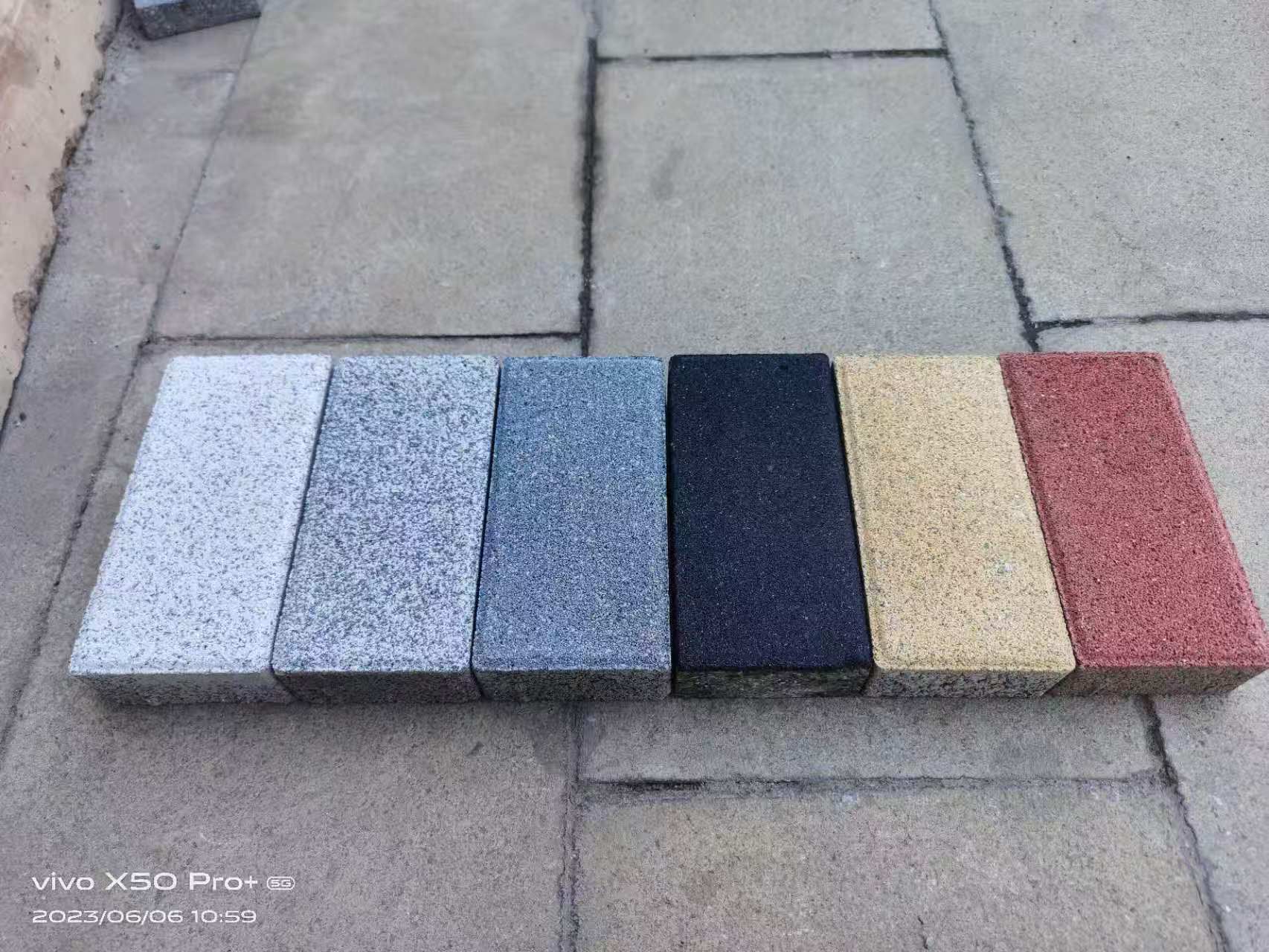 广州环保建材生产线