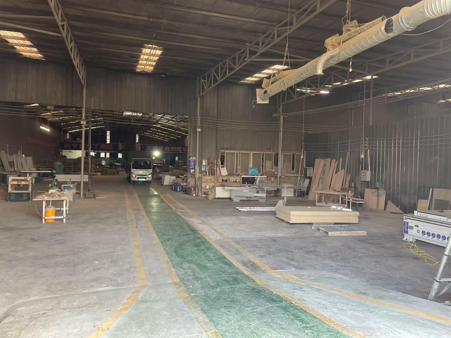 木棣家具实木楼梯案例