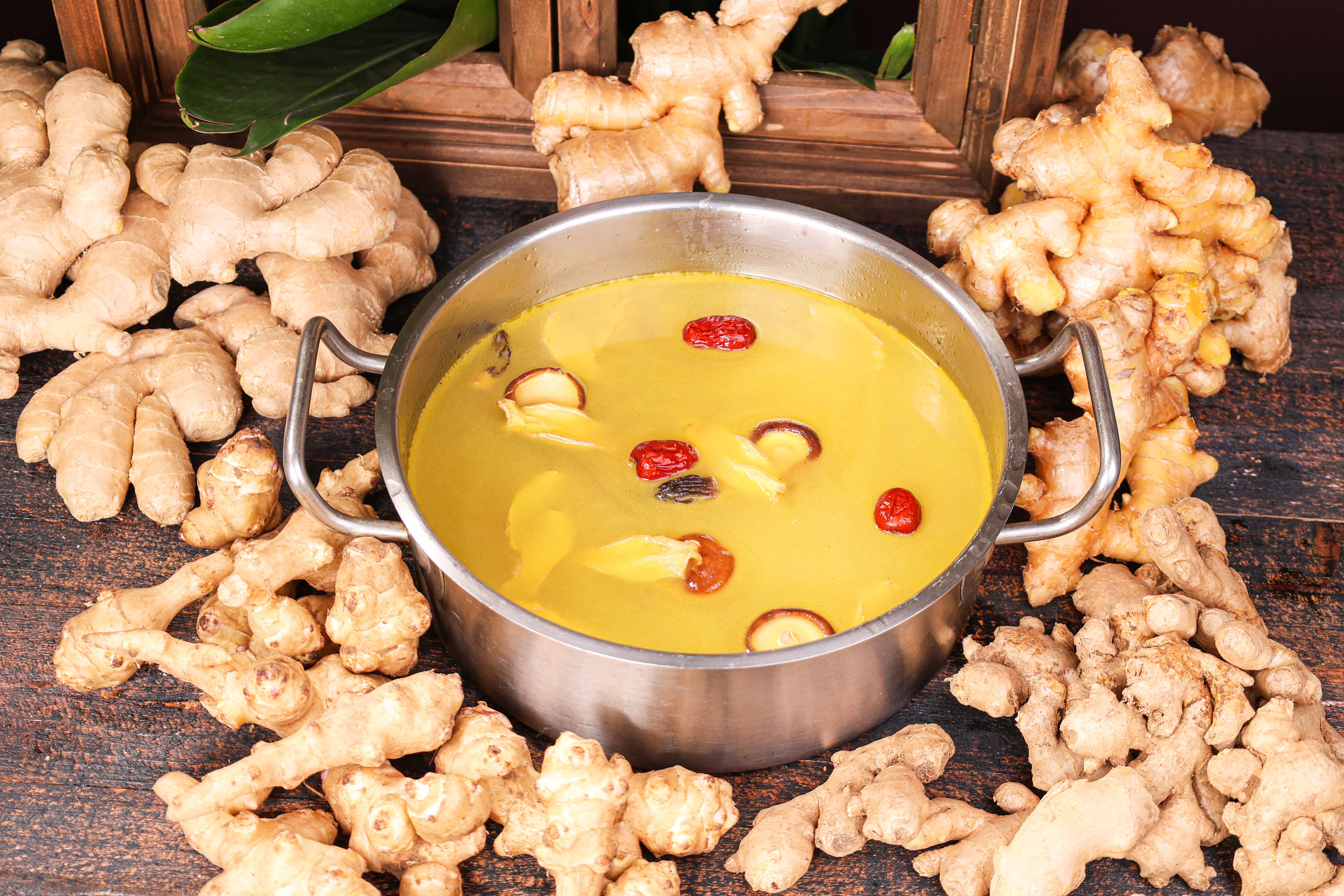 火锅底料应用场景