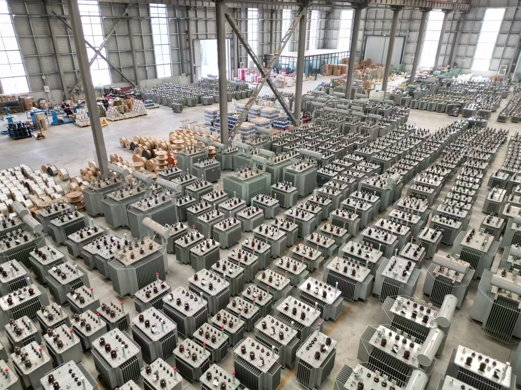 变电站应用场景