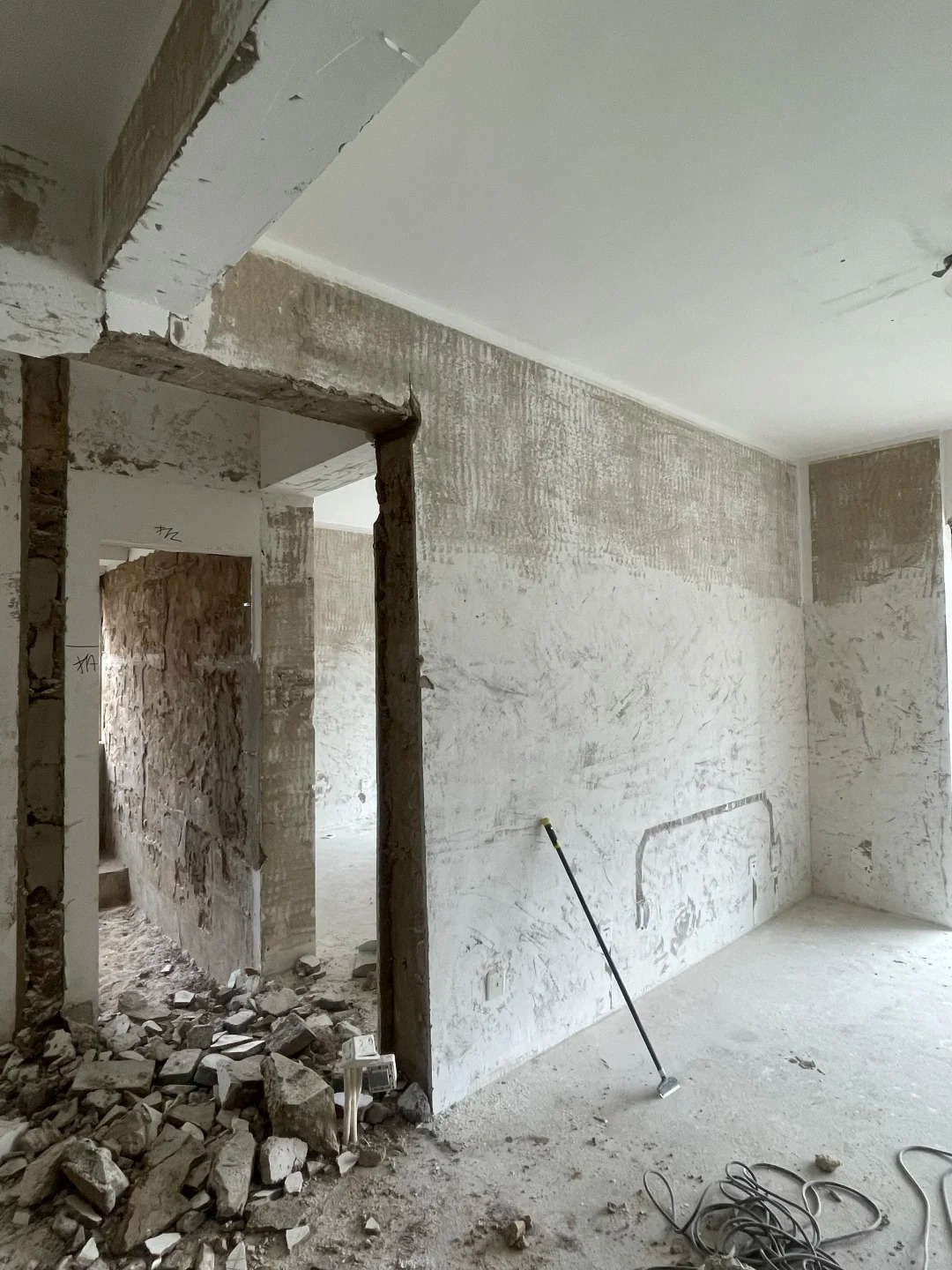 上海新析检测团队