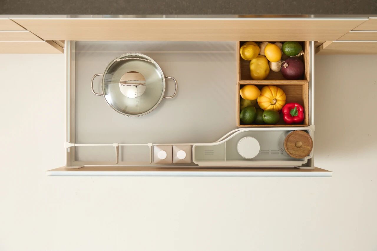 上海钡能家居案例