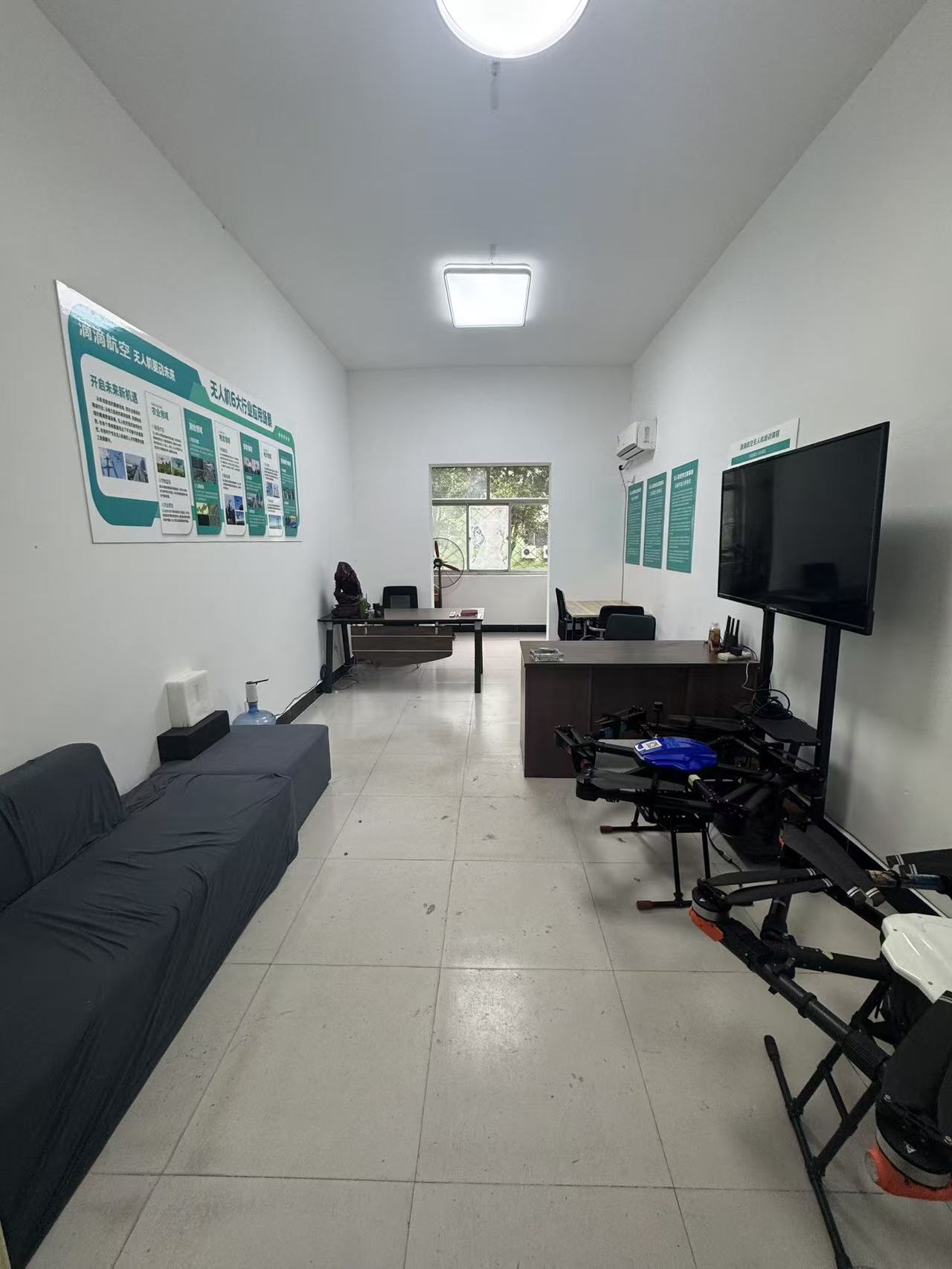 跨行业培训场景