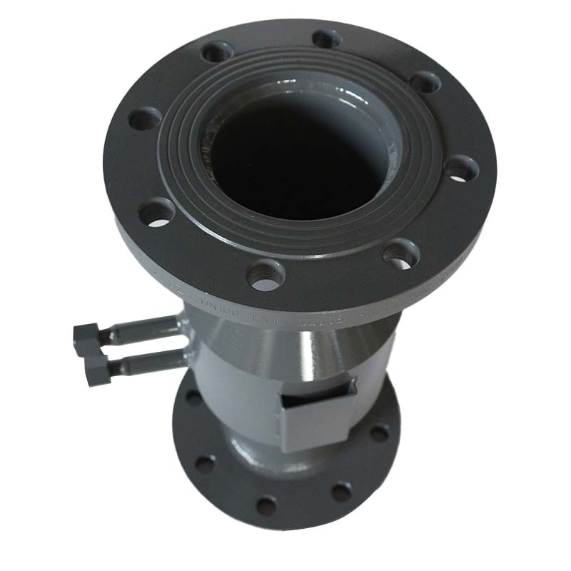 流量计应用现场