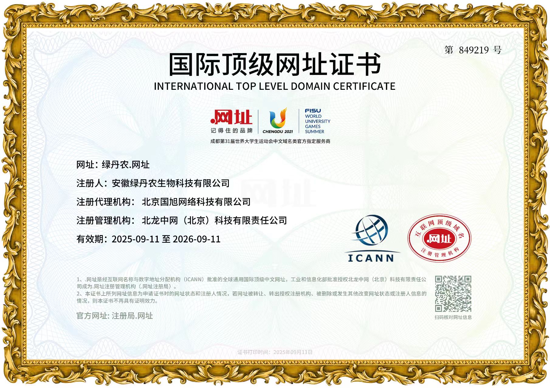 玉米种子田间效果