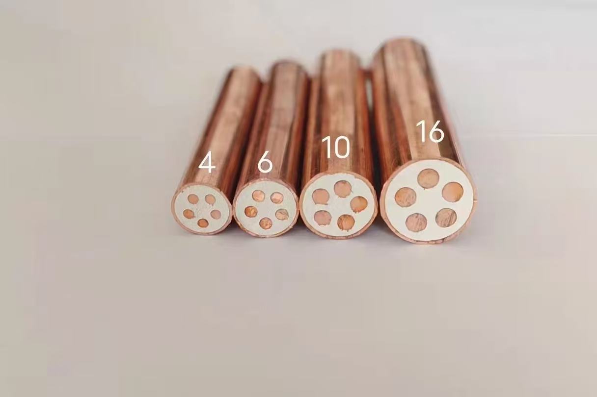 金蓝焰生产线实景