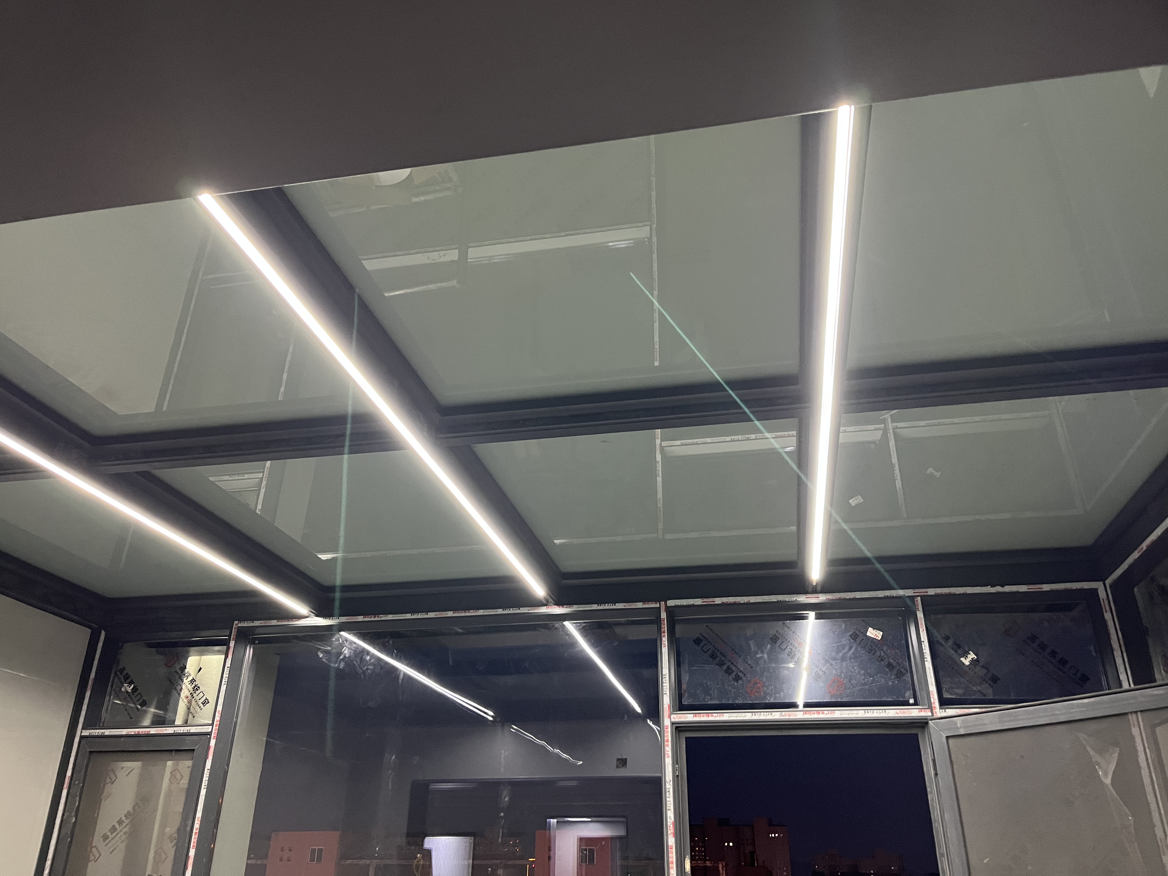 美可美产品工艺细节