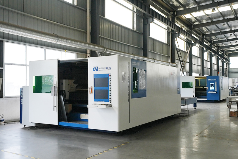 山能重工分选机技术展示