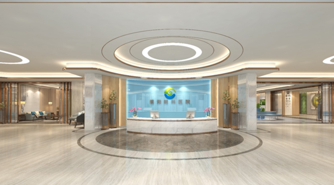 医疗机构装修案例