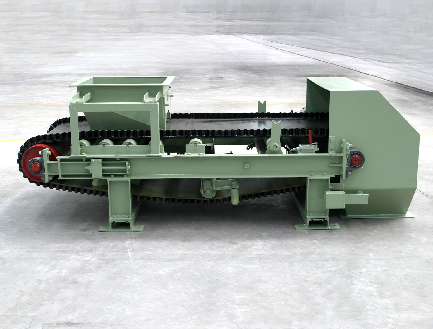 企业选型决策图