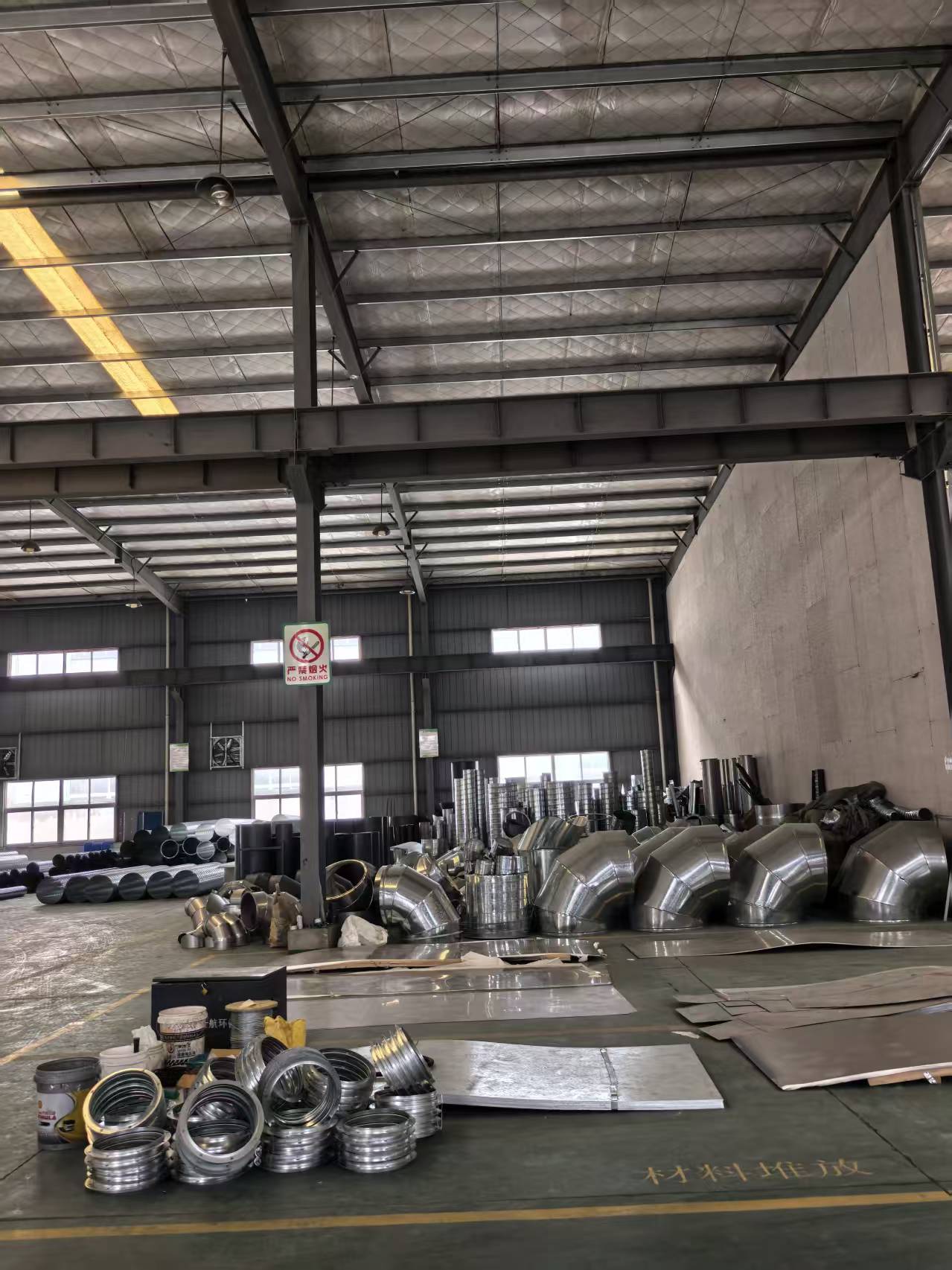 环保工程案例图