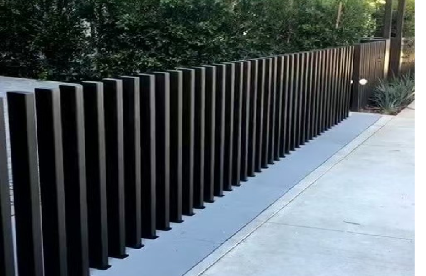 地埋式升降栅栏行业趋势