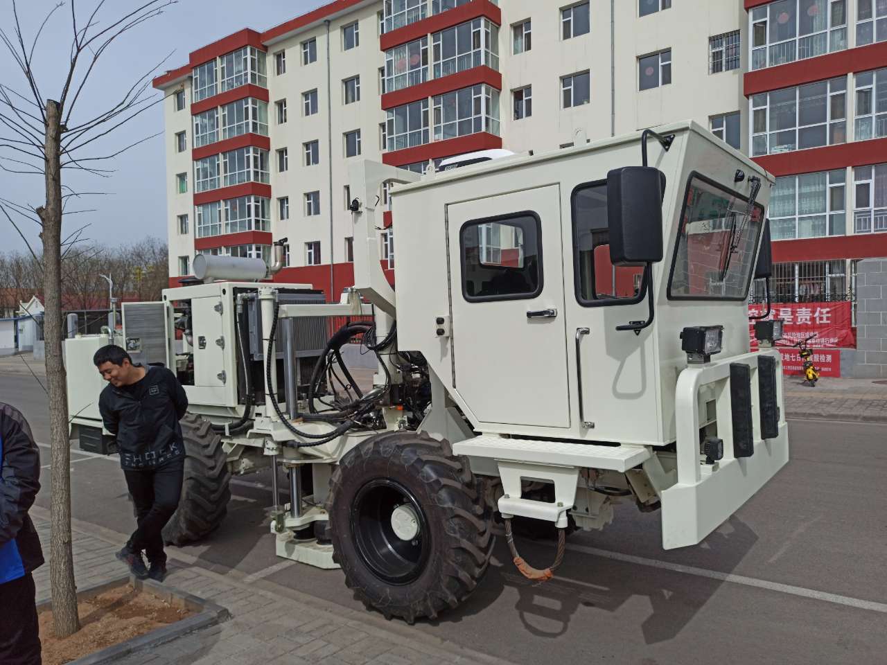 测量技术应用示例