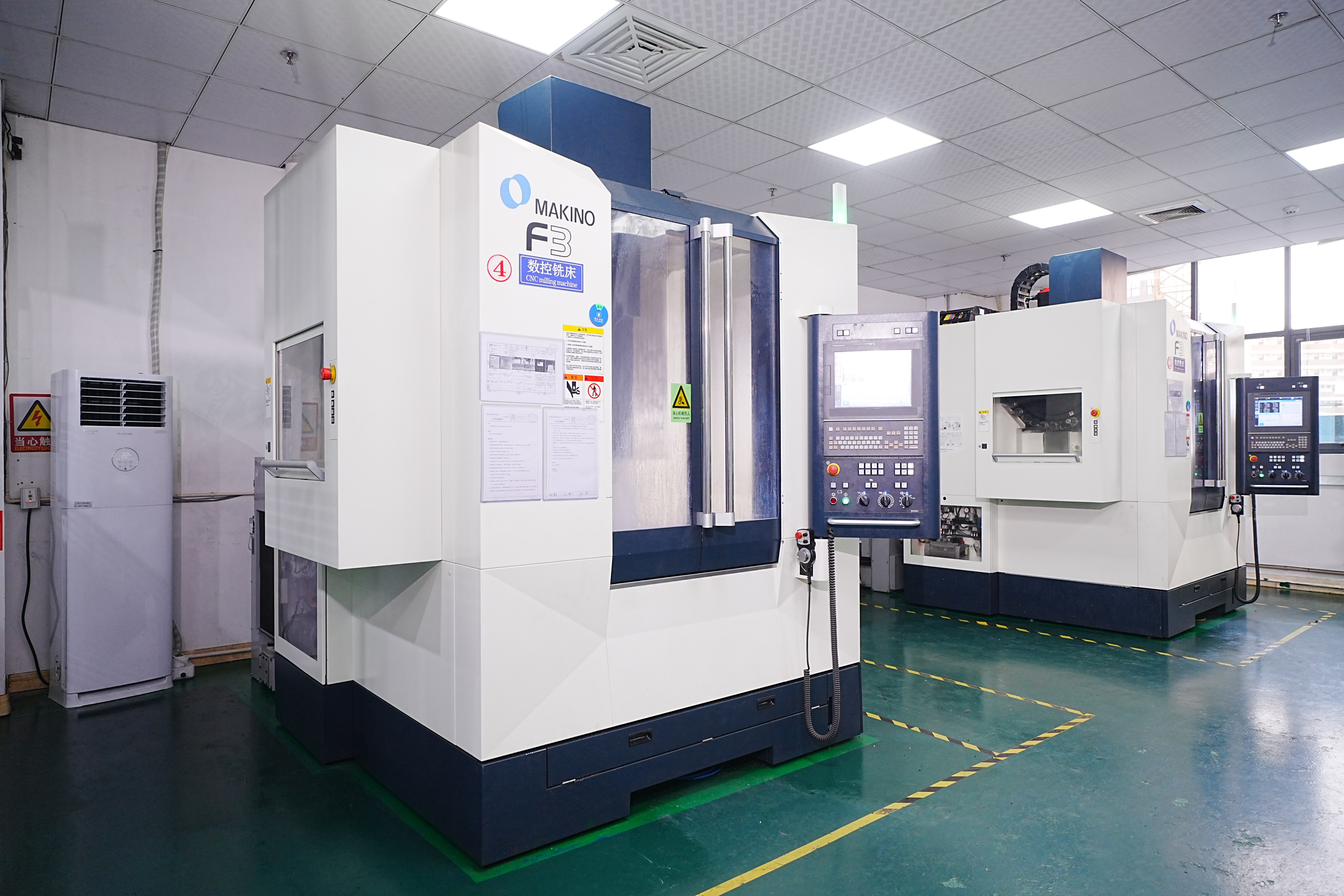 精密注塑未来智能趋势